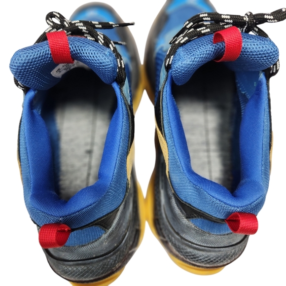 Balenciaga Triple S Sneakers - Picture 7 of 11